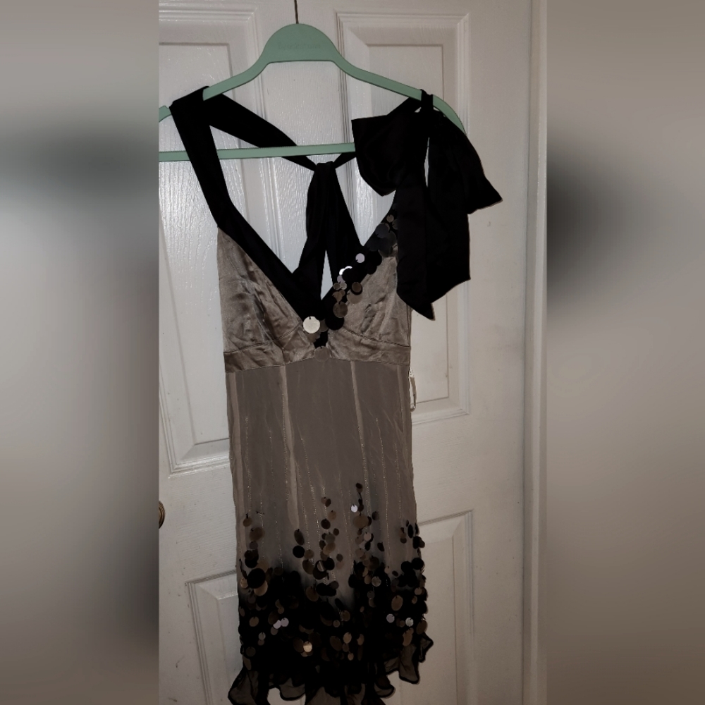 New with tags party dress